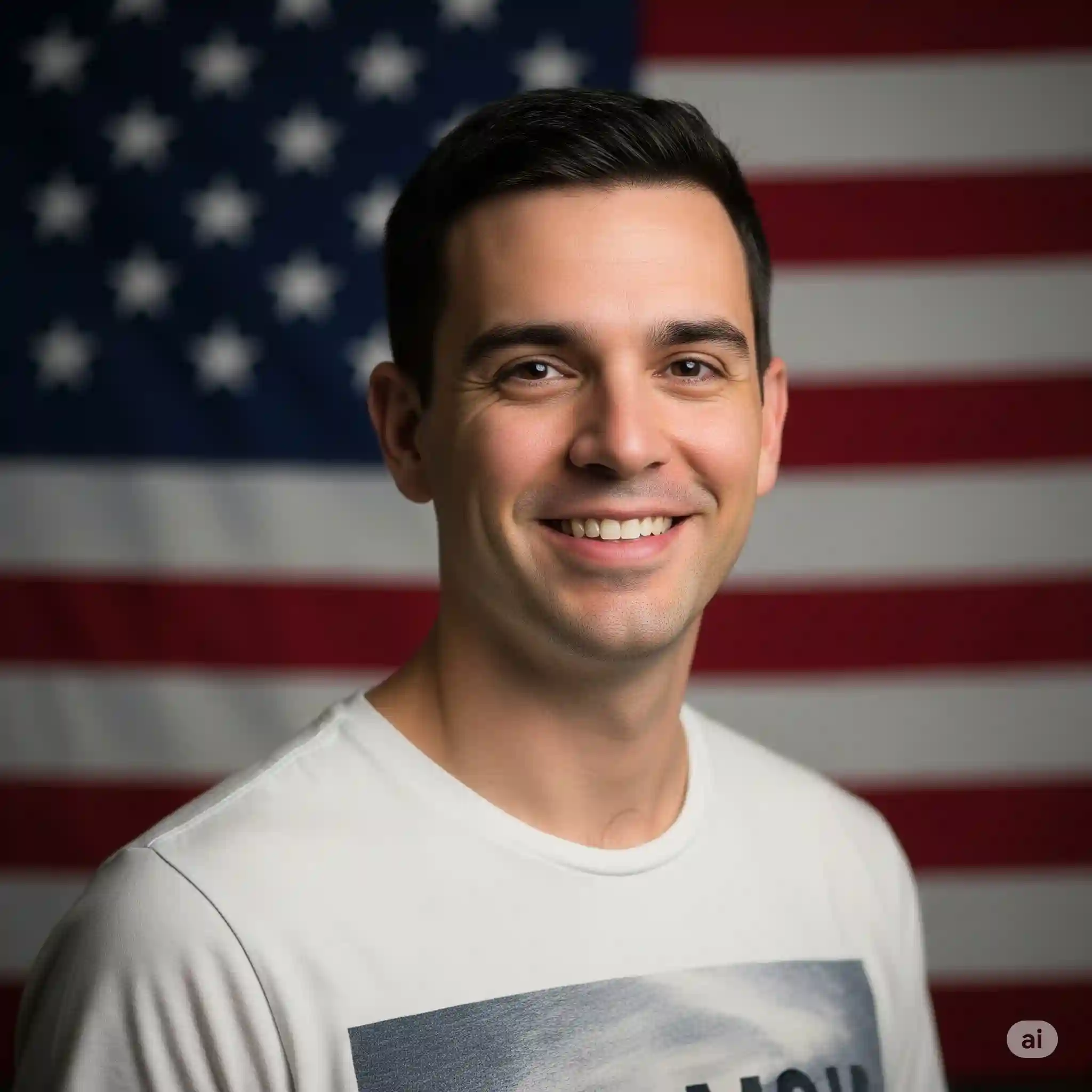 Jason M., Texas, USA