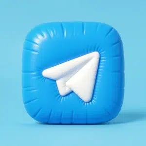 Old Telegram Channel(1k members)