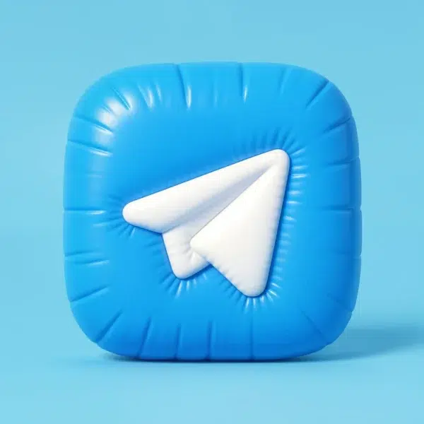 Old Telegram Channel(1k members)