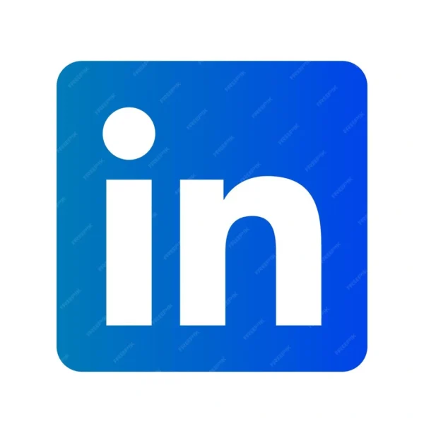 2-5 Years Old Linkedin Accounts